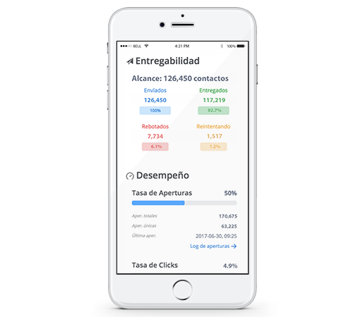 Analíticos claros y directos con Yinster